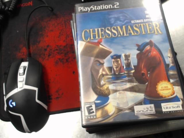 Chessmaster