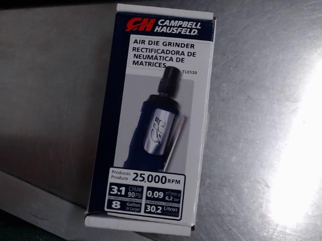 Air die grinder neuf
