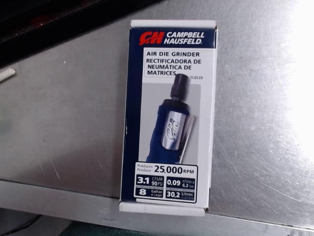 Air die grinder neuf