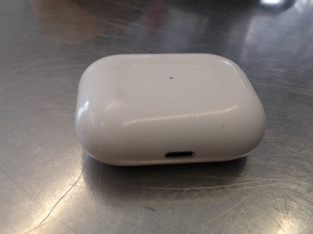 Airpodpro 2e gen