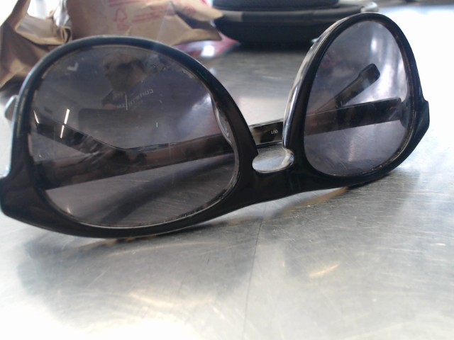 Lunette fumer