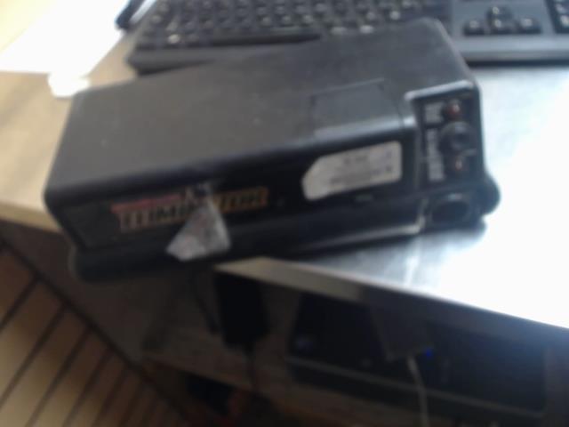Battery charger