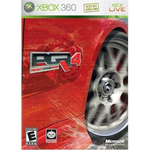 Pgr 4