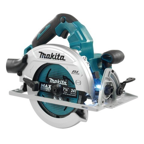 Scie ronde a fils makita