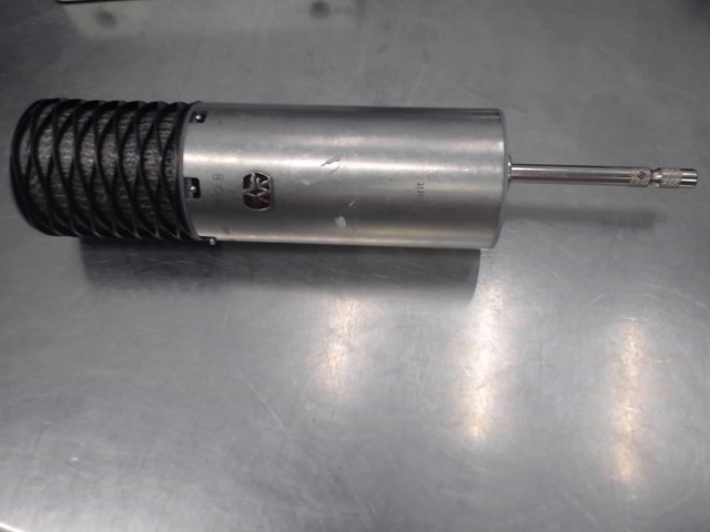 Microphone  condensateur milti-directiv