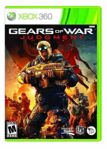 Gears of war : judgement