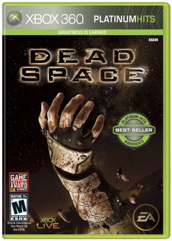Dead space