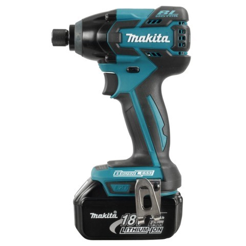 Makita impact drill brushless motor