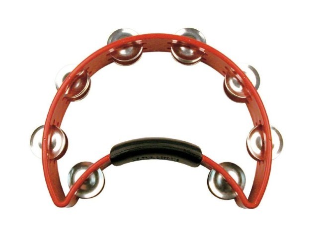 Mp-tdc tambourin