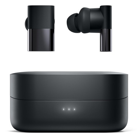 Bluetooth earphones