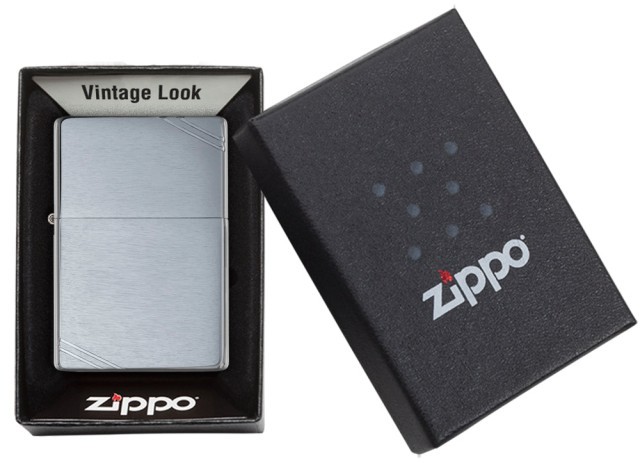 Windproof lighter