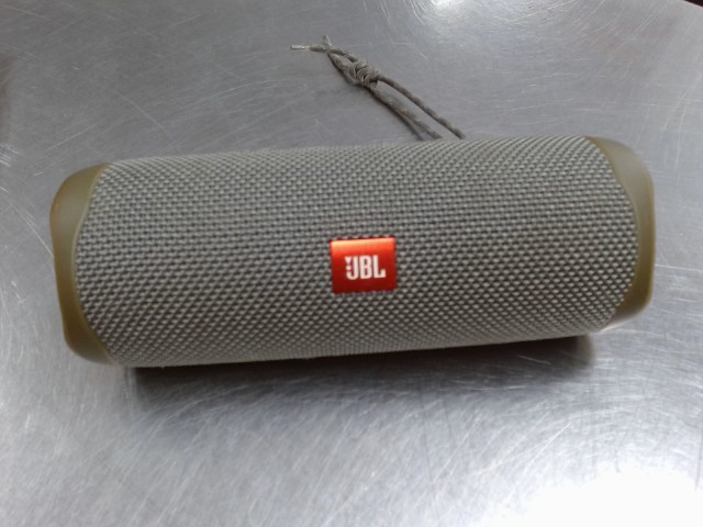 Speaker bluetooth jbl flip 5