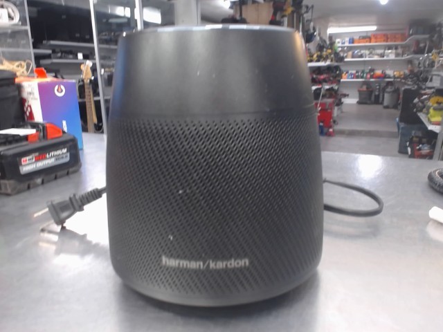 Speaker bluetooth/alexa