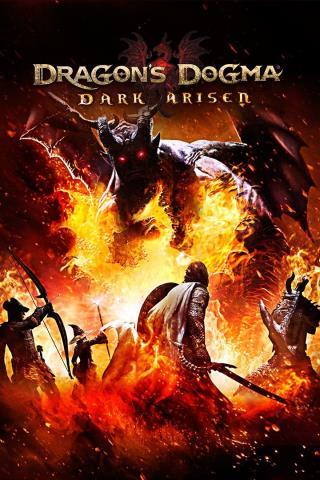 Dragons dogma dark arisen