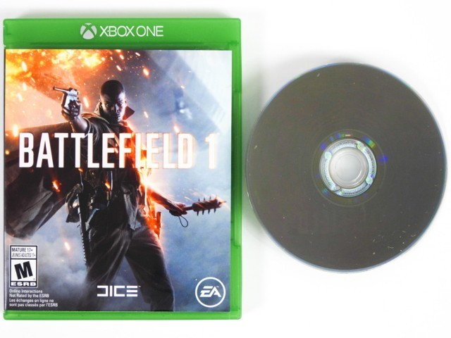 Battlefield 1