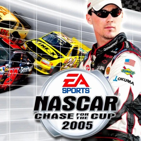 Nascar 2005