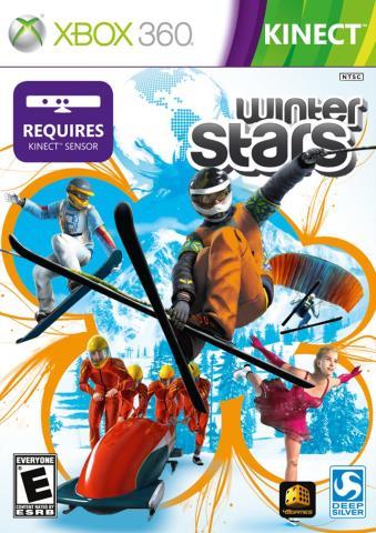 Winter stars