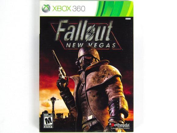 Fallout new vegas