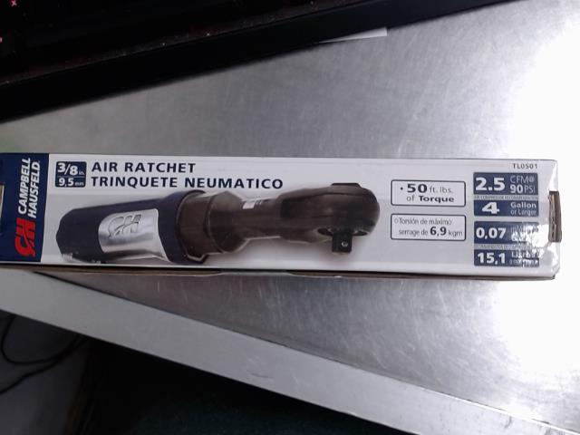 3/8 9.5mm  air ratchet