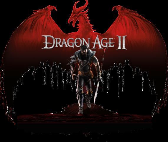Dragon age 2