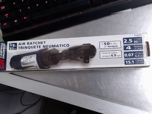 3/8 9.5mm  air ratchet