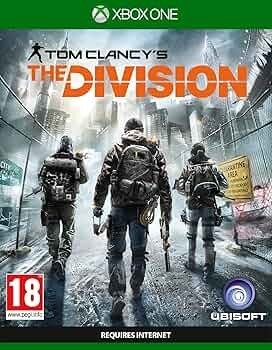 The division