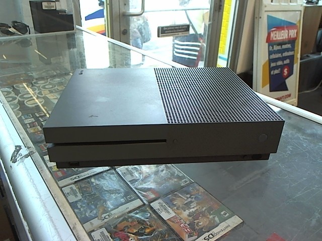 Xbox one 6