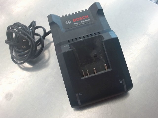 Chargeur a betterie bosch