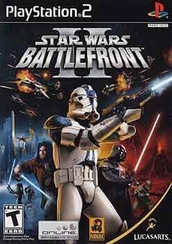 Star wars battlefront