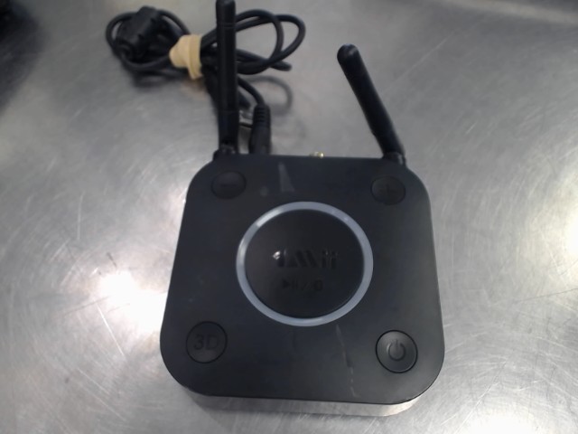 Wireless audio receiver 1mii b06 pro