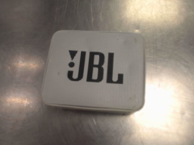 Speaker jbl go 2