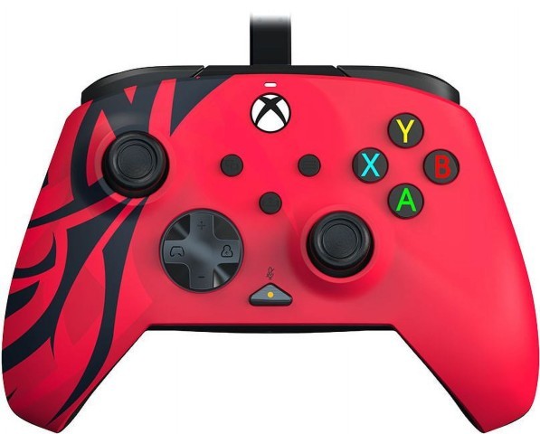 Manette rouge xbox one