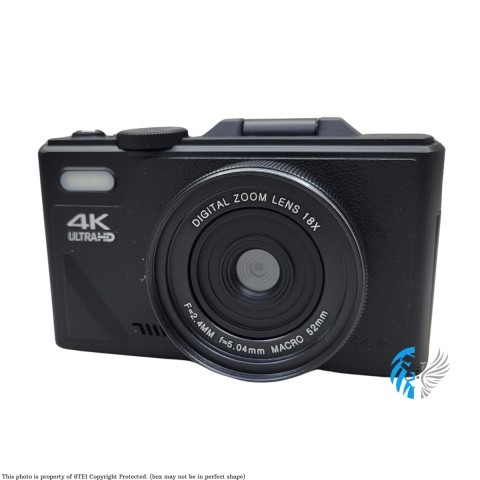 Camera vivitar