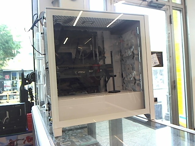 Rysen 5 5500 rtx 3060 32gb ram 1tb stock