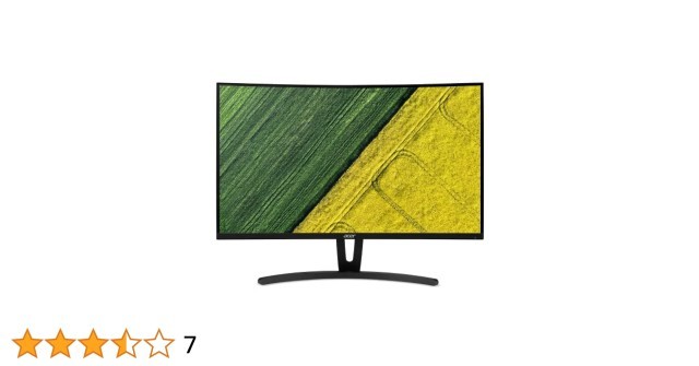 Moniteur acer 27 pouce ed273