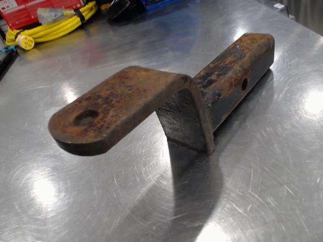Hitch pour boules auto