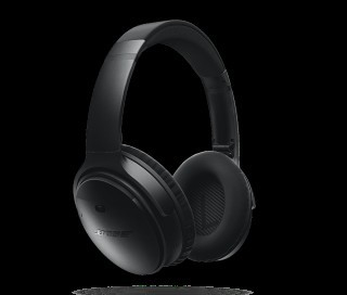 Bosde quietcomfort qc35