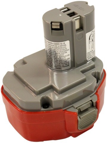Batterie 14.4v 1.3ah