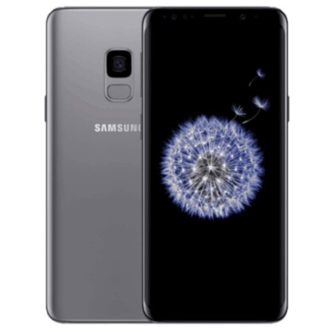 Galaxy s9