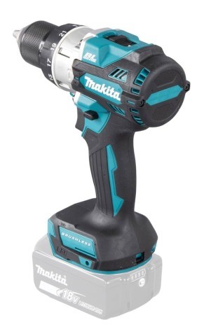 Makita hammer drill