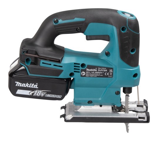 Scie sauteuse makita