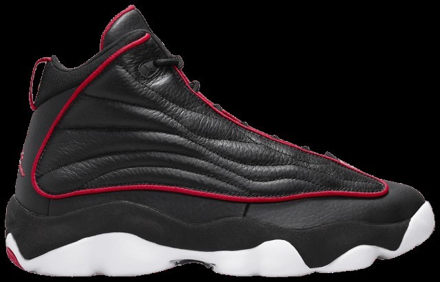 Jordan pro strong high-top
