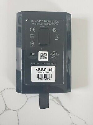 Drive xbox 360 250 gb