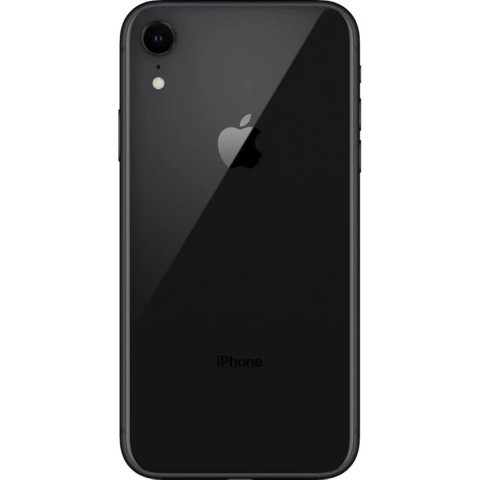 Iphone mxr noir