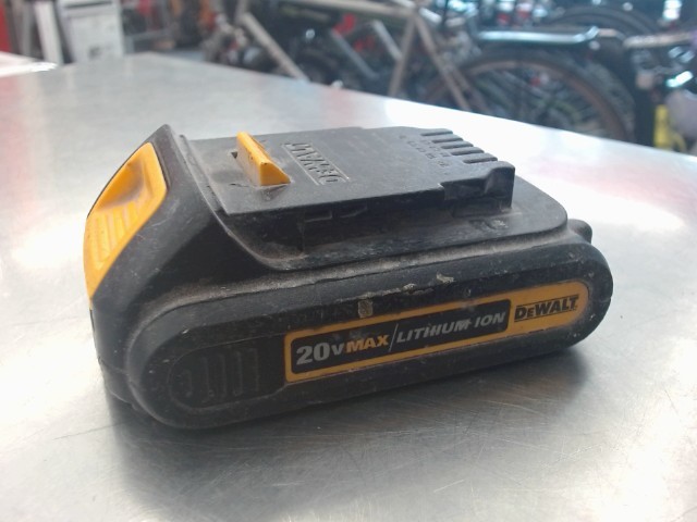 Batterie 20v