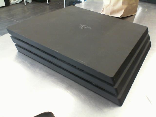 Sony playstation 4 pro