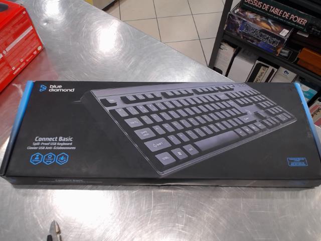Clavier neuf