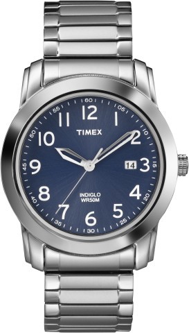 Montre timex indiglo