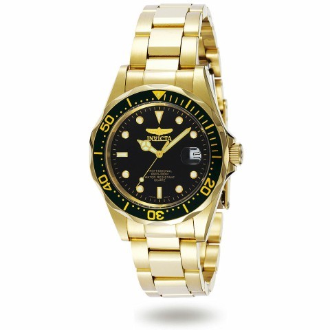 Montre goldy pour homme