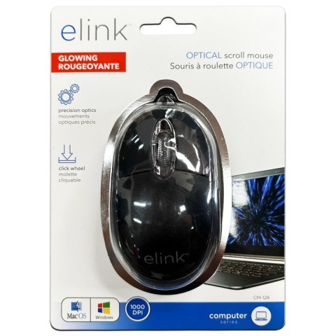 Sourrie d ordinateur elink